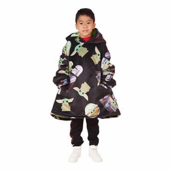 Other - Star Wars Kids Oversized Hoodie